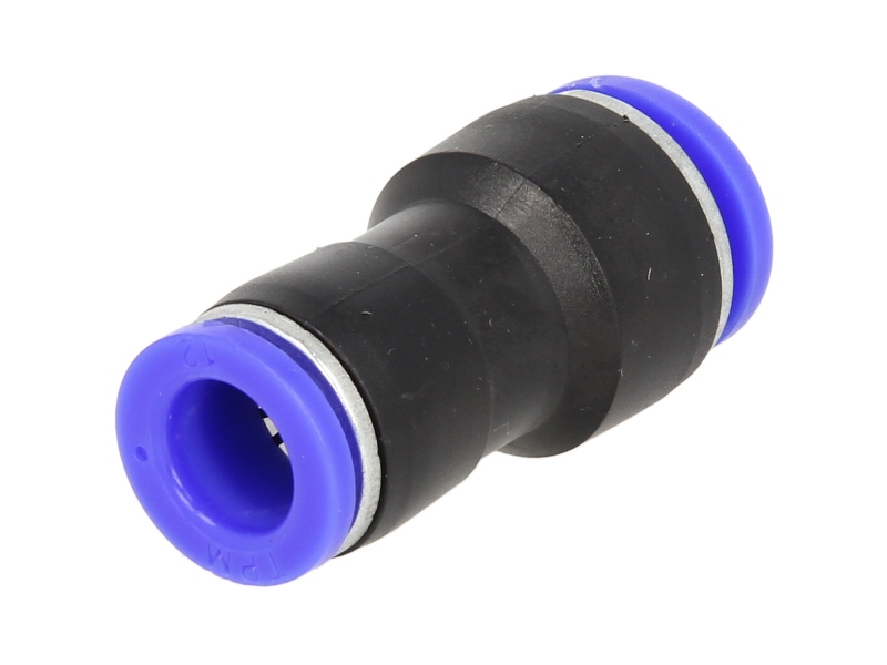 Cap de cuplare PNEUMATICS Sistem pneumatic TEKALAN Adaptor Reductie Urgenta Drept Plastic 10buc Fir 16x2 mm Furtun 12x1,5 mm