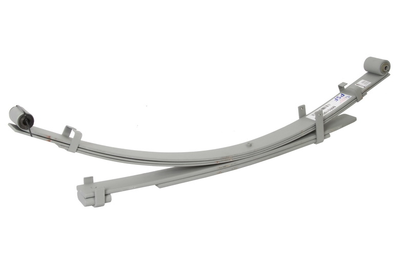 Pachet arc foi spate TES 5x515 mm MITSUBISHI L200 2.0/2.4/2.5D 06.96-12.07 70 mm lățime 515 mm lungime 685 mm lungime 2