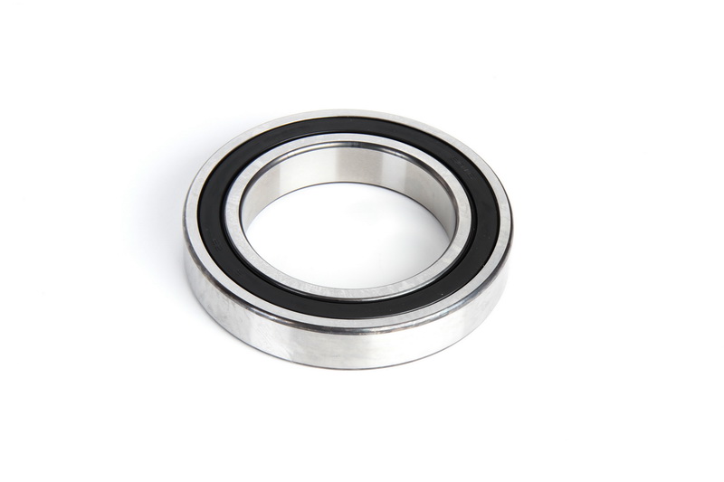 Lagar FAG Bearings 80x125x22 Rulment Industrial Rulment cu Bile Standard Diametru Interior 80mm Exterior 125mm Latime 22mm