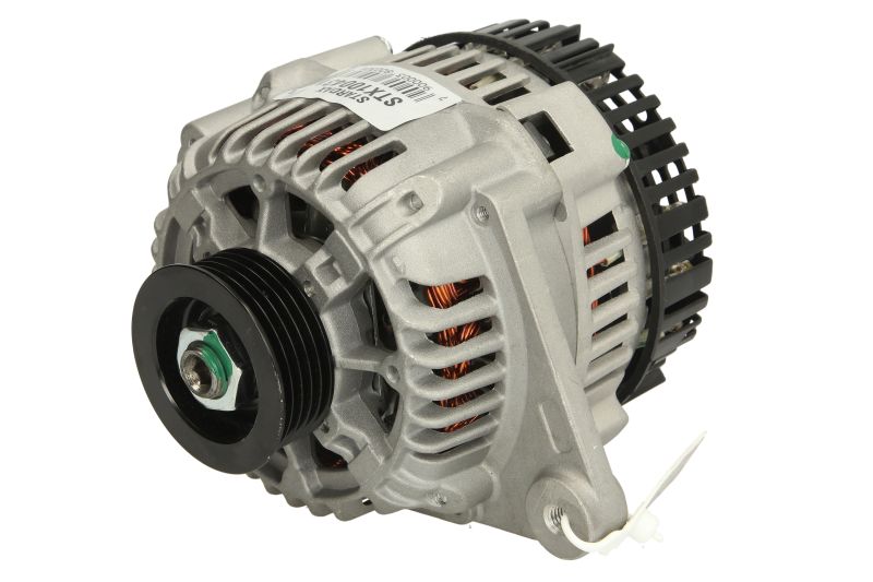 Alternator STARDAX 12V 70A Diametru 56mm Citroen AX ZX Peugeot 106 I 1.4D 09.88-12.97