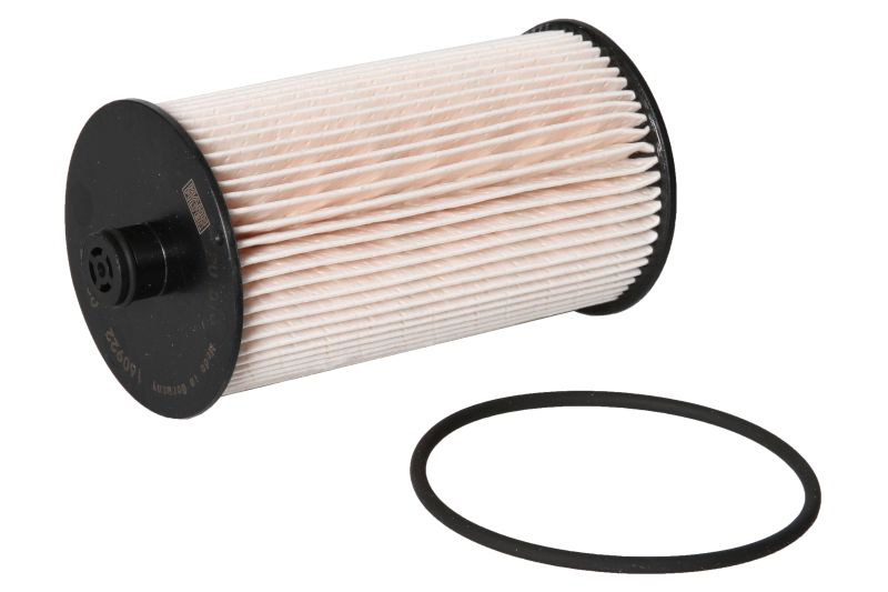 Filtru combustibil MANN-FILTER VW CRAFTER 30-35/30-50 2.5D 04.06-05.13 16mm 71mm 134mm cu garnitura