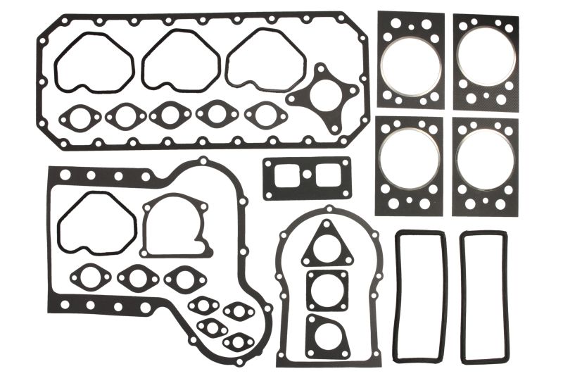 Set garnituri motor 1,2 mm 4 cyl ZETOR 5000 6000 7000 ENGITECH