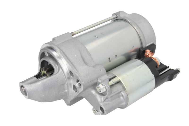 Demaror DENSO 12V 1.8kW 12 Dinti 2 Gauri Mercedes C W204 CLS C218 E W212 2.0D/2.1D/2.2D 06.06-