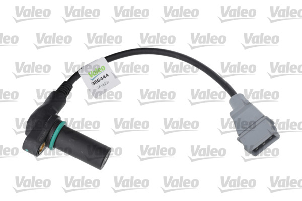 Senzor poziție arbore cotit Valeo VW LT 28-46 II Transporter IV 2.5D 09.95-07.06 cablu 165mm 3 pini inductiv