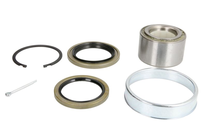 Kit rulment roata Spate Toyota Previa I 2.4 01.90-08.00 BTA 48mm x 77mm x 50mm Montare Dreapta/Stanga Puntea Spate