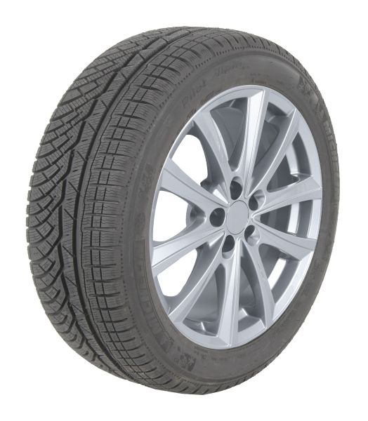 Anvelopa Iarna 285/35R20 104V TL Radial Pilot Alpin PA4 FR XL 3PMSF MO MICHELIN 74.0dB C C