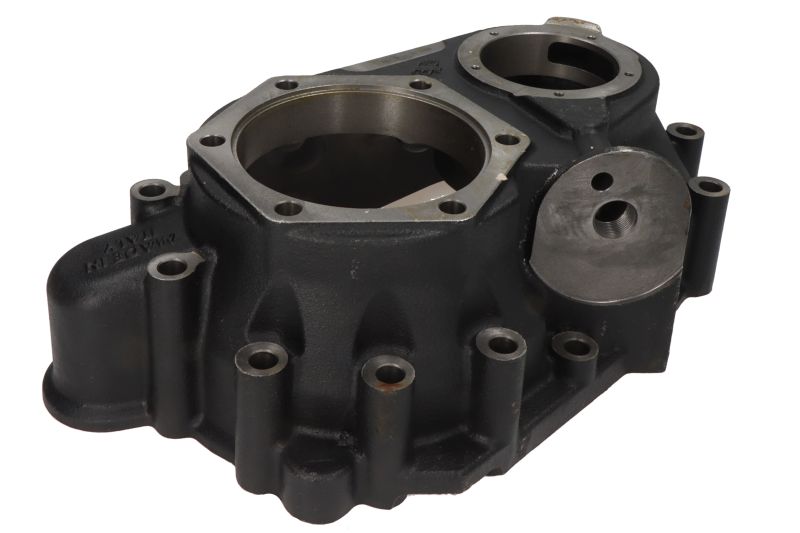 Corp Ax Suspensie Roți EURORICAMBI SCANIA RBP735 RBP835 Differential Housing Middle