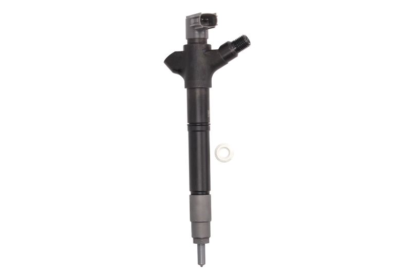 Injector DENSO Piezoelectric CR TOYOTA AVENSIS RAV 4 III IV VERSO 2.2D 11.08- Sistem alimentare combustibil