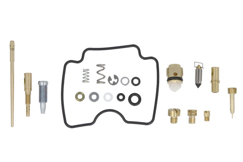 Set reparatie carburator TOURMAX Sistem alimentare 1 carburator 0,03 kg Eticheta printabila CAB-DA05