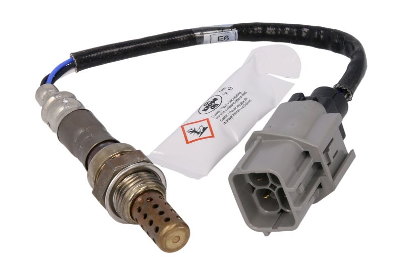 Sonda Lambda DENSO 4 fire 290mm pentru NISSAN ALMERA II TINO PRIMERA 1.5/1.8 01.00-10.08