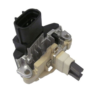 Regulator tensiune alternator 24V 90A PRESTOLITE ELECTRIC IVECO Sistem electric motor Alternator