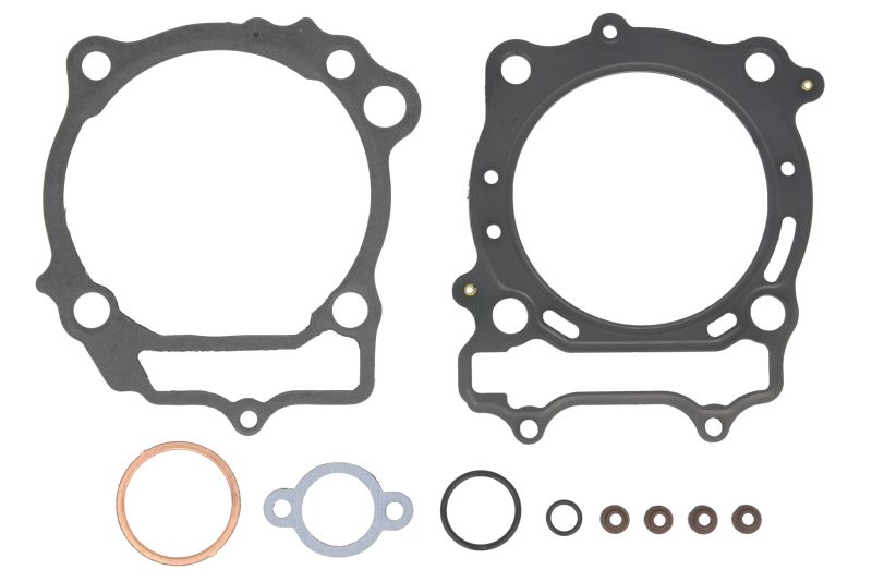 Set garnituri chiulasa WINDEROSA Top engine gasket Suzuki RM-X RM-Z 450 2008-2016