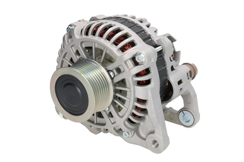 Alternator STARDAX 14V 90A Mazda 3 5 6 2.0D 02.05-05.10 59.5mm 8 Canale 12V 90A