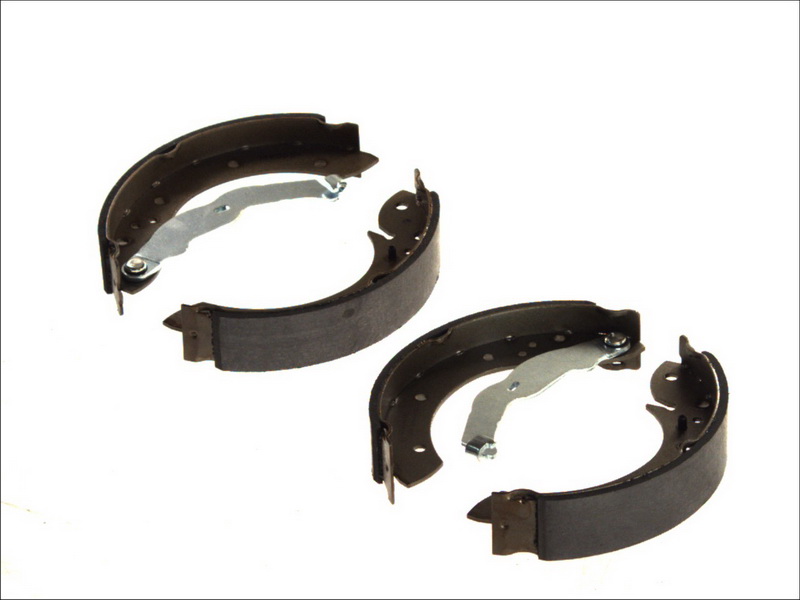 Set saboti frana FERODO BMW 3 E36 1.6-2.0 09.90-08.00 Diametru 229mm Latime 42mm Grosime 5mm Spate TRW