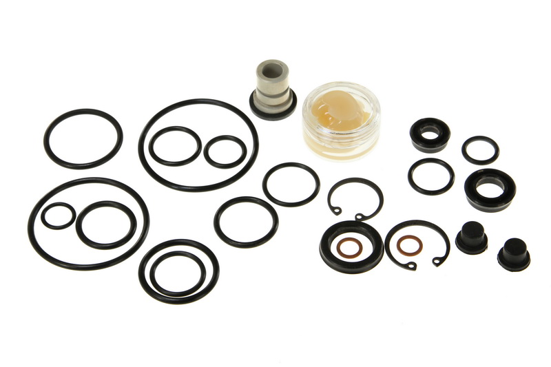 Set Reparatie Supapa Frana Serviciu WACH-MOT Kit Valvelor Hidro-Pneumatice Potriveste 470 015 xxx x