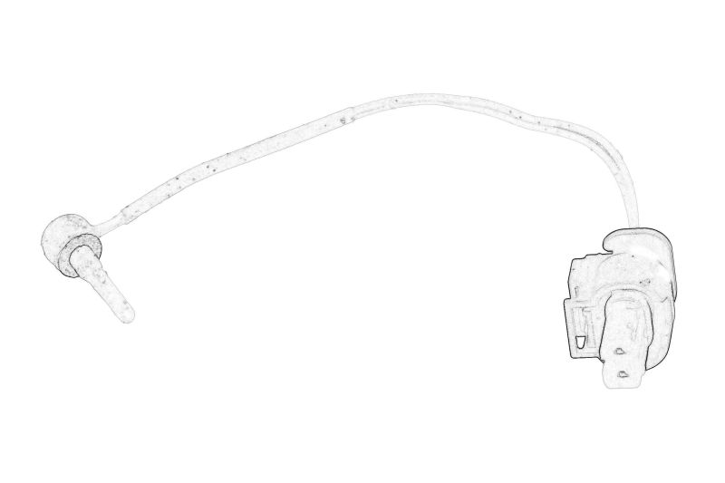 Senzor temperatura gaze evacuare DAF EURO 6 Racitoare lichid Sistem electric electronic Senzori DAF2126916 Eticheta printabila 0,02 kg piesa