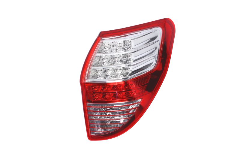 Stopuri spate dreapta DEPO LED/W16W/WY21W Toyota RAV 4 III 2.0-3.5 11.05- Culoare Roșu Lumini Frână Da