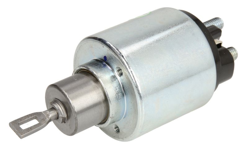 Solenoid electromotor MAGNETI MARELLI Electromagnet de pornire Diametru exterior 56.4 mm Lungime totala 94.0 mm Sistem electric motor Demaror