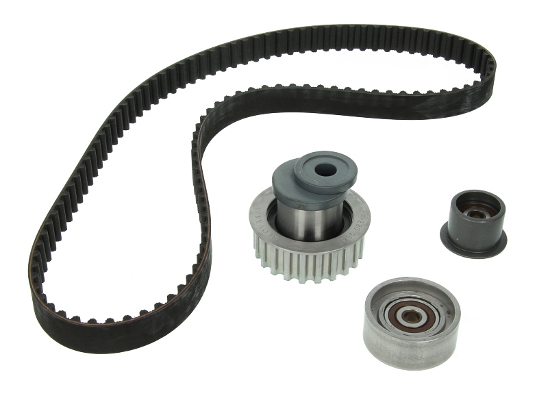 Set curea de distributie INA pentru BMW 3 (E30) 1.6/1.8 06.87-06.94, 21.0 mm, 110 dinti