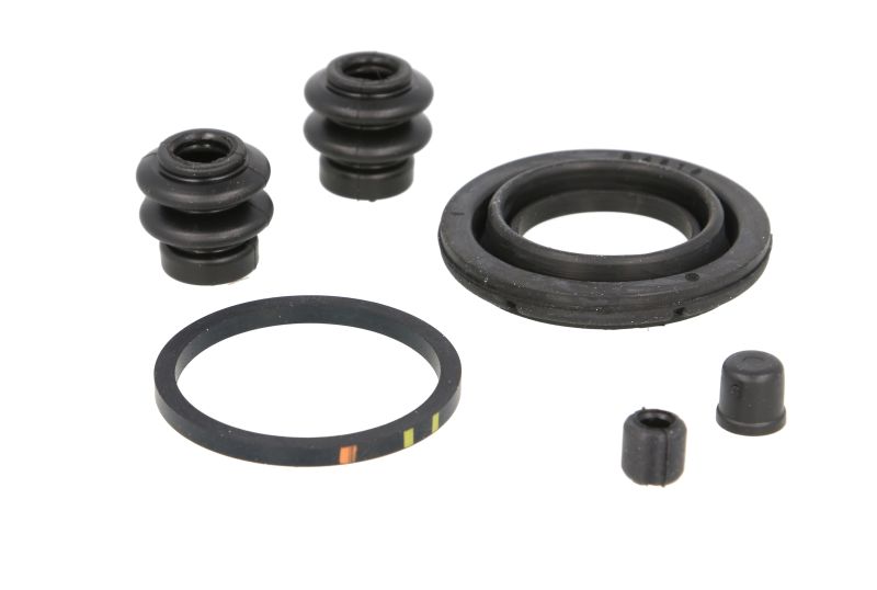 Kit reparare etrier Spate Dreapta/Stanga diametru piston 38 mm NISSAN LEAF Electric 11.10- AUTOFREN SEINSA