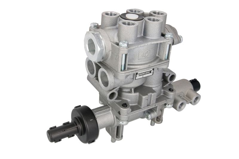 Regulator putere franare KNORR Regulator alimentare frana pneumatica Sistem franare 2,26 kg Index MS 10A