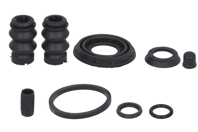 Kit reparare etrier Spate Dreapta/Stanga diametru piston 38mm AUTOFREN SEINSA CITROEN C4 PICASSO I FIAT 500L FORD MONDEO III