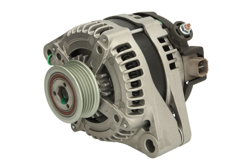 Alternator STARDAX 12V 100A Toyota Avensis Corolla Verso 2.0D 01.02-03.09 58.2mm 5 caneluri