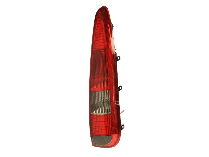 Lampa spate dreapta P21/5W P21W Ford Fusion 1.25-1.6D 08.02-12.12 Depo roșu greu afumat break