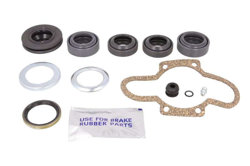 Kit reparare etrier Fata/Spate Dreapta/Stanga Set sigiliu MERITOR C Lisa D Lisa SBP