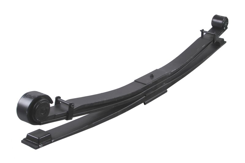 Pachet arc cu foi SCHOMACKER Latime 80.0 mm Lungime 840.0 mm Grosime 28.0 mm 38.0 mm Spate Dreapta/Stanga IVECO EUROCARGO