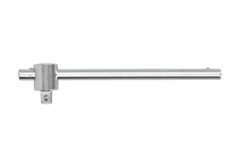 Bara de forta 1/4” lungime 115mm patrat culisant TOPTUL scurt antrenare pin 6.3mm