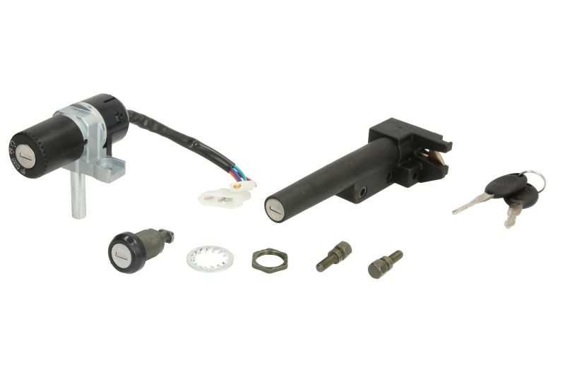 Set post cheie RMS Aprilia Scarabeo 50 1994-2006 Ignition Switch