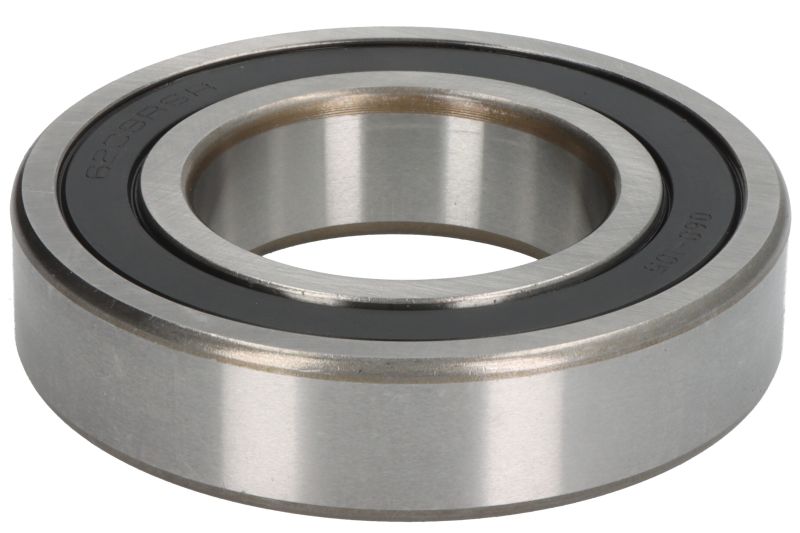 Lagar Rulment Precizie 45x85x19 Garnitura Faţă-Verso 6209-2RS FAG Bearings Suspensie Roată