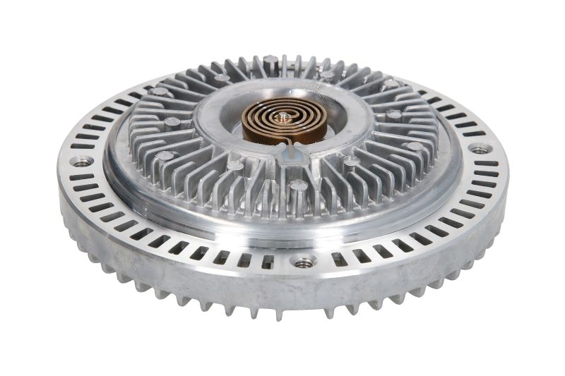 Cupla Ventilator Termic NRF Ford Scorpio I Sierra Transit 1.8/2.0 08.82-09.94 Diametru 139mm Inaltime 49mm Filet M24