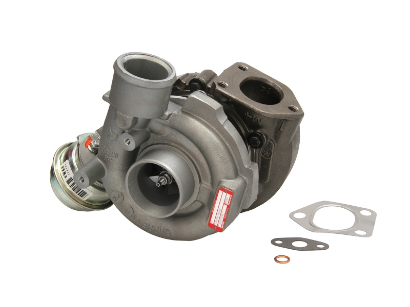 Turbocompresor GARRETT Refacere BMW 5 E39 7 E38 3.0D 08.98-05.04 Set Garnituri Geometrie Variabila Euro 3 2