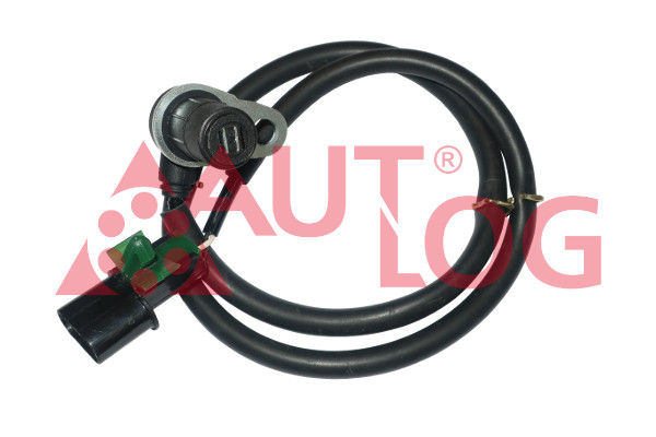 Senzor ABS Spate Stanga Mitsubishi Pajero IV 3.2D/3.8 10.06- AUTLOG