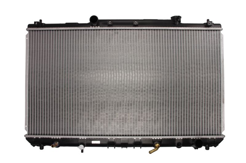 Radiator motor Automat KOYORAD TOYOTA CAMRY 2.2 Inaltime 400mm Latime 762mm Grosime 16mm