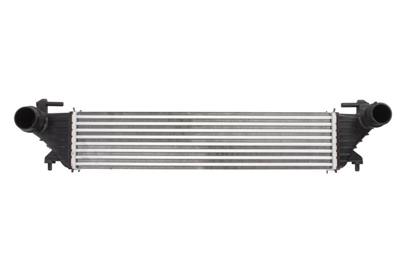 Intercooler compresor DENSO FIAT 500L TIPO 0.9-1.6D 09.12- Inaltime 572mm Latime 130mm Grosime 52mm Aluminiu Manual