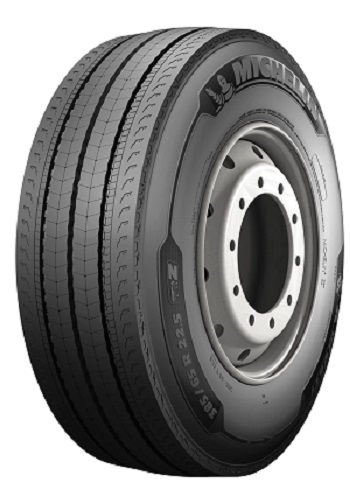 Anvelopa ax față LKW MICHELIN X MULTI Z 385/65R22.5 Directie Regional M+S 3PSMF 160K 71.0dB 22.5` 385mm