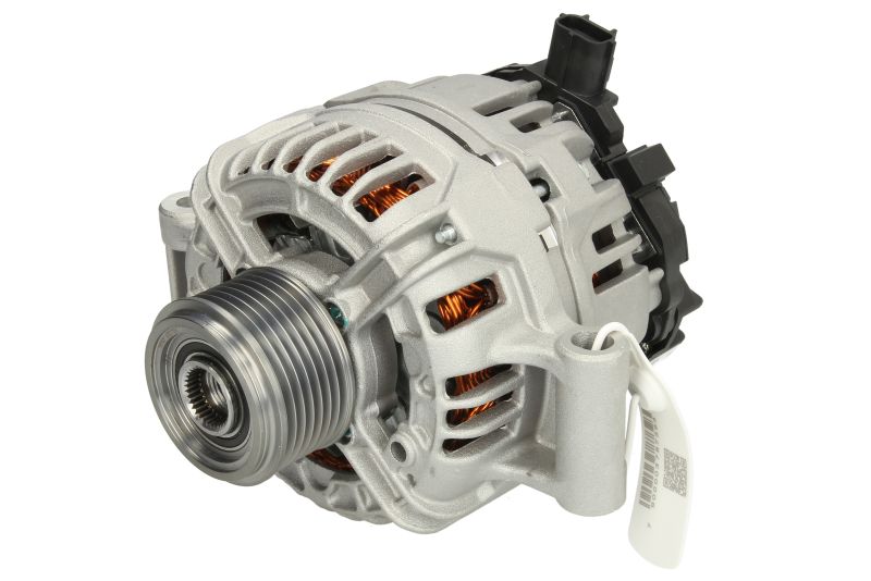 Alternator STARDAX 12V 110A Diametru 59mm 7 Caneluri FORD TRANSIT 2.4D 01.00-05.06