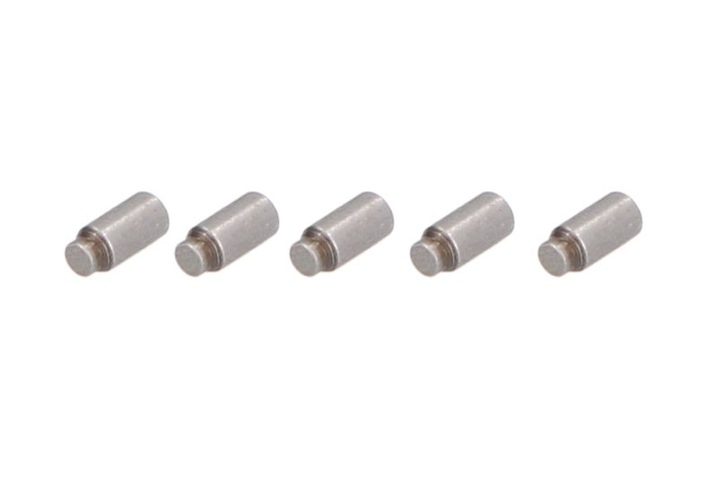 Set reparatie sistem common-rail ENGITECH Pin reglare DELPHI 5 buc lungime 4,3mm