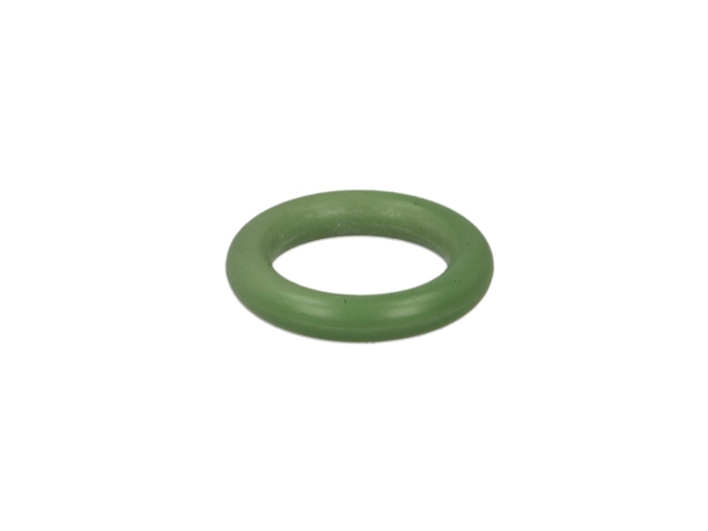 Simering etansare ELRING Inel etansare 11x17x3 70SH FPM MB Diametru interior 11mm Diametru exterior 17mm Grosime 3mm Verde