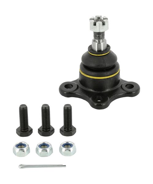 Articulatie sarcina/ghidare MOOG Pivot axa Dreapta/Stanga superior fata diametru con 20mm OPEL Frontera Monterey 2.0-3.5 09.91-07.04