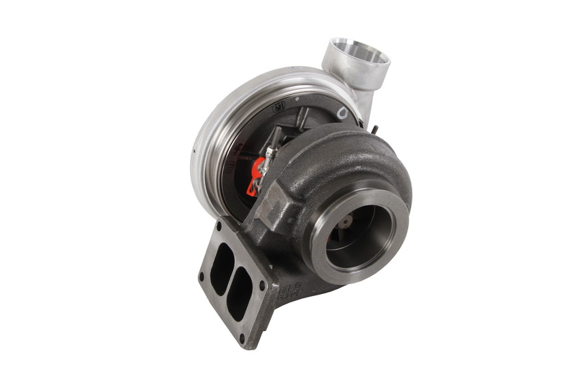 Turbocompresor HOLSET pentru VOLVO FH12 D12A380/D12C380/D12D380 08.93- Motor Turbocompresor/Supraalimentare