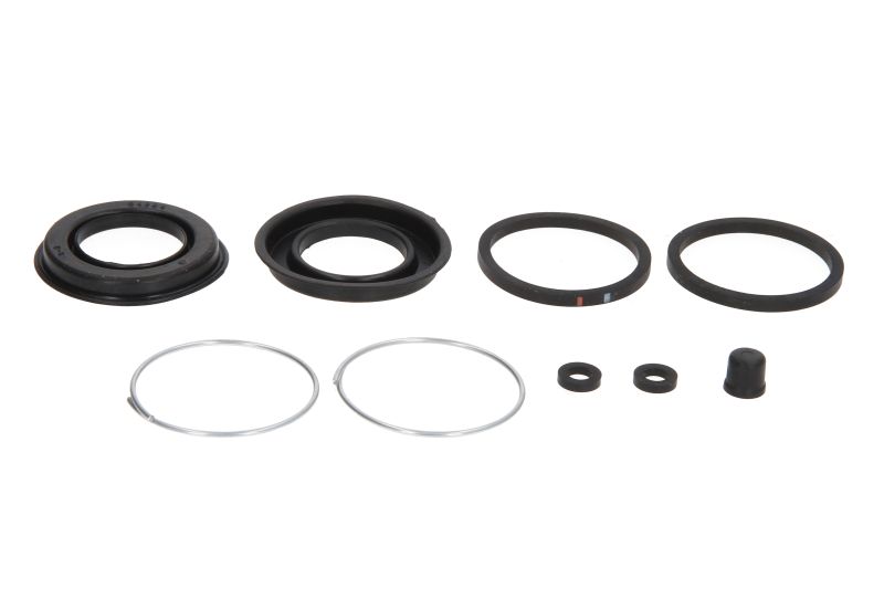 Kit reparare etrier spate dreapta/stanga diametru piston 38 mm Mercedes 123 124 190 ATE-LUCAS AUTOFREN SEINSA