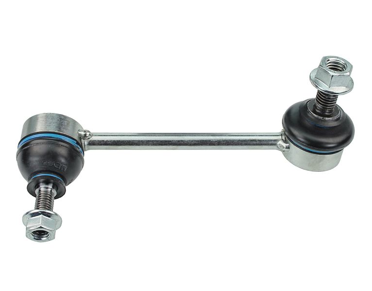 Brat/bieleta suspensie stabilizator MEYLE Fata Dreapta 152mm MERCEDES S C140 W140 M12 M10 1.5 mm 02.91-12.99