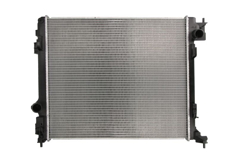 Radiator racire motor KOYORAD NISSAN X-TRAIL III 1.6/1.6D 540x468x26mm aluminiu/plastic Manual/Automat