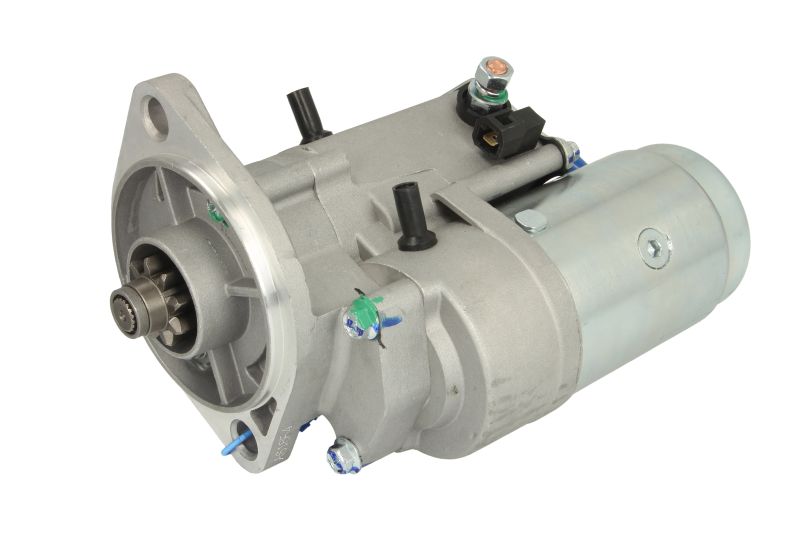 Demaror STARDAX 12V 2kW 95mm 9 Dinti ISUZU CAMPO TROOPER I 2.2D 01.83-12.91