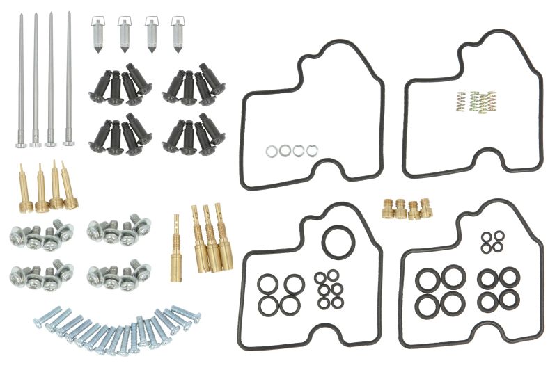 Set reparatie carburator ALL BALLS sistem alimentare combustibil 0,12 kg eticheta printabila index 26-1733 piesa