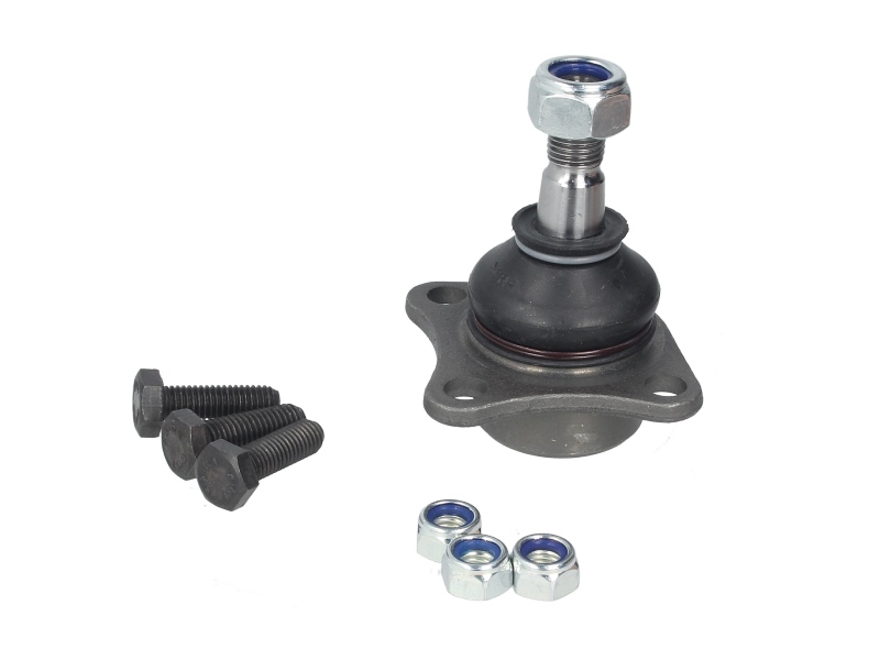 Articulatie sarcina/ghidare DELPHI Pivot axa Dreapta/Stanga fata diametru con 13mm FIAT PALIO 1.0-1.9D 04.96- M12x1.25